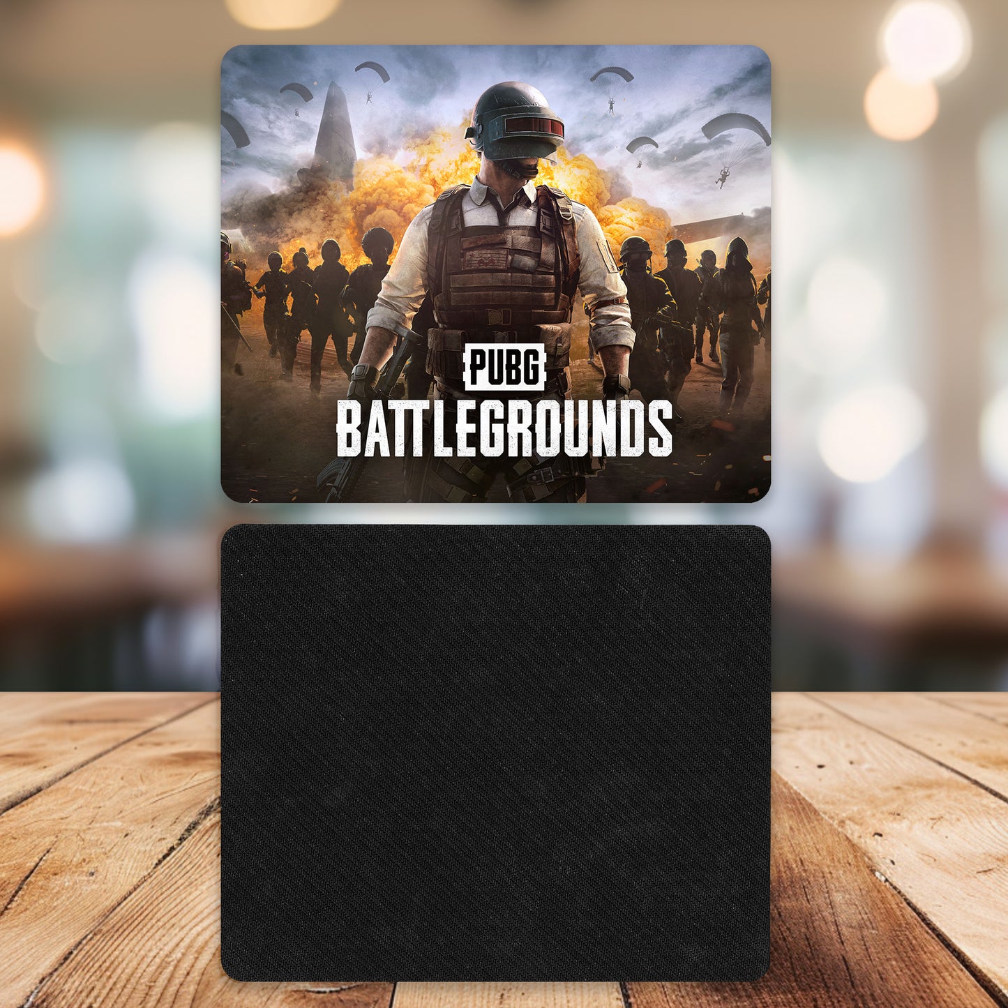 Unique High-Quality Mouse Pad - PUBG Shop Sentosa