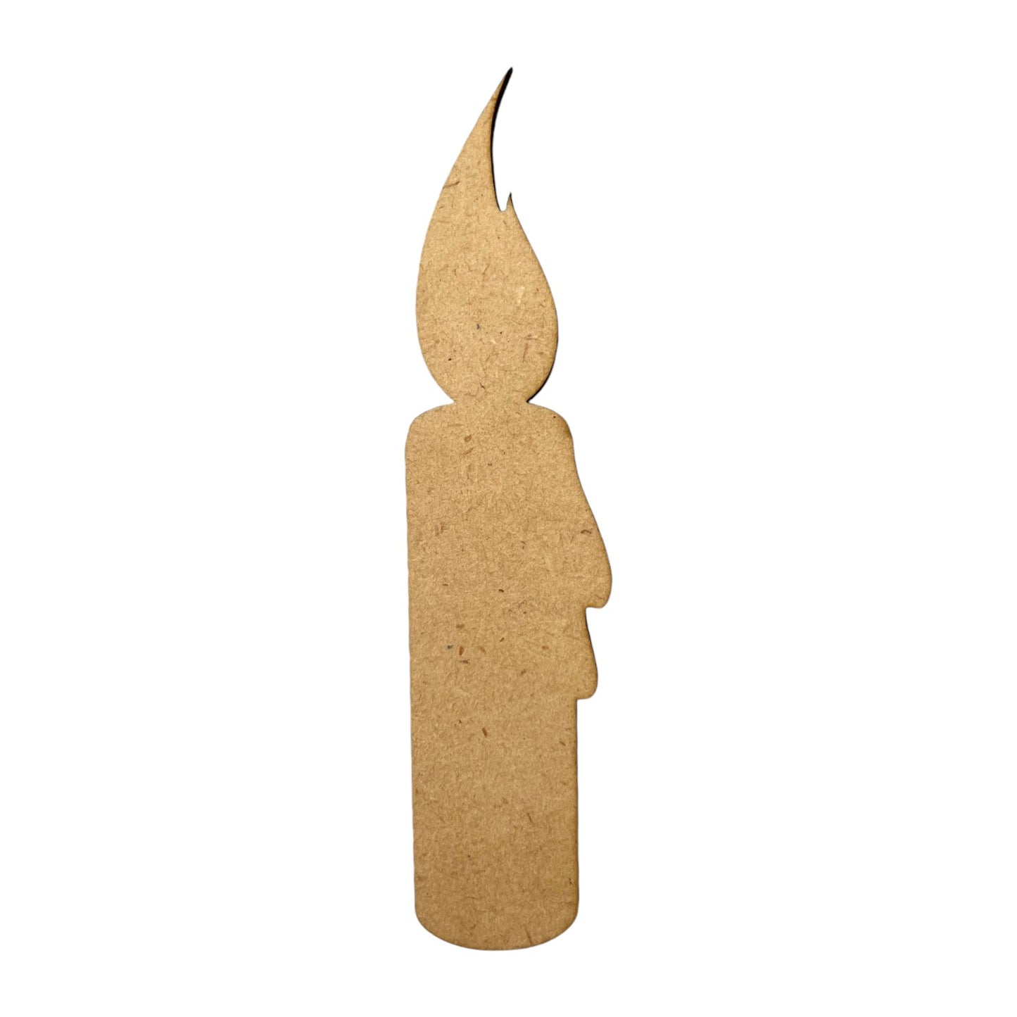 DIY Diwali Craft Decoration - Pine MDF Cut Outs, Pack of 10. Shop Sentosa