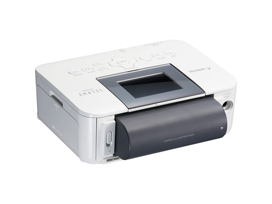 Canon SELPHY CP1000 Compact Photo Printer Canon