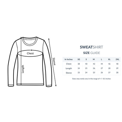 Chicken Sweatshirt Printrove