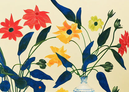 Eclectic Wall Art Posters (Set of 10) Shop Sentosa