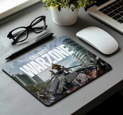 Unique High-Quality Mouse Pad - COD Warzone Shop Sentosa