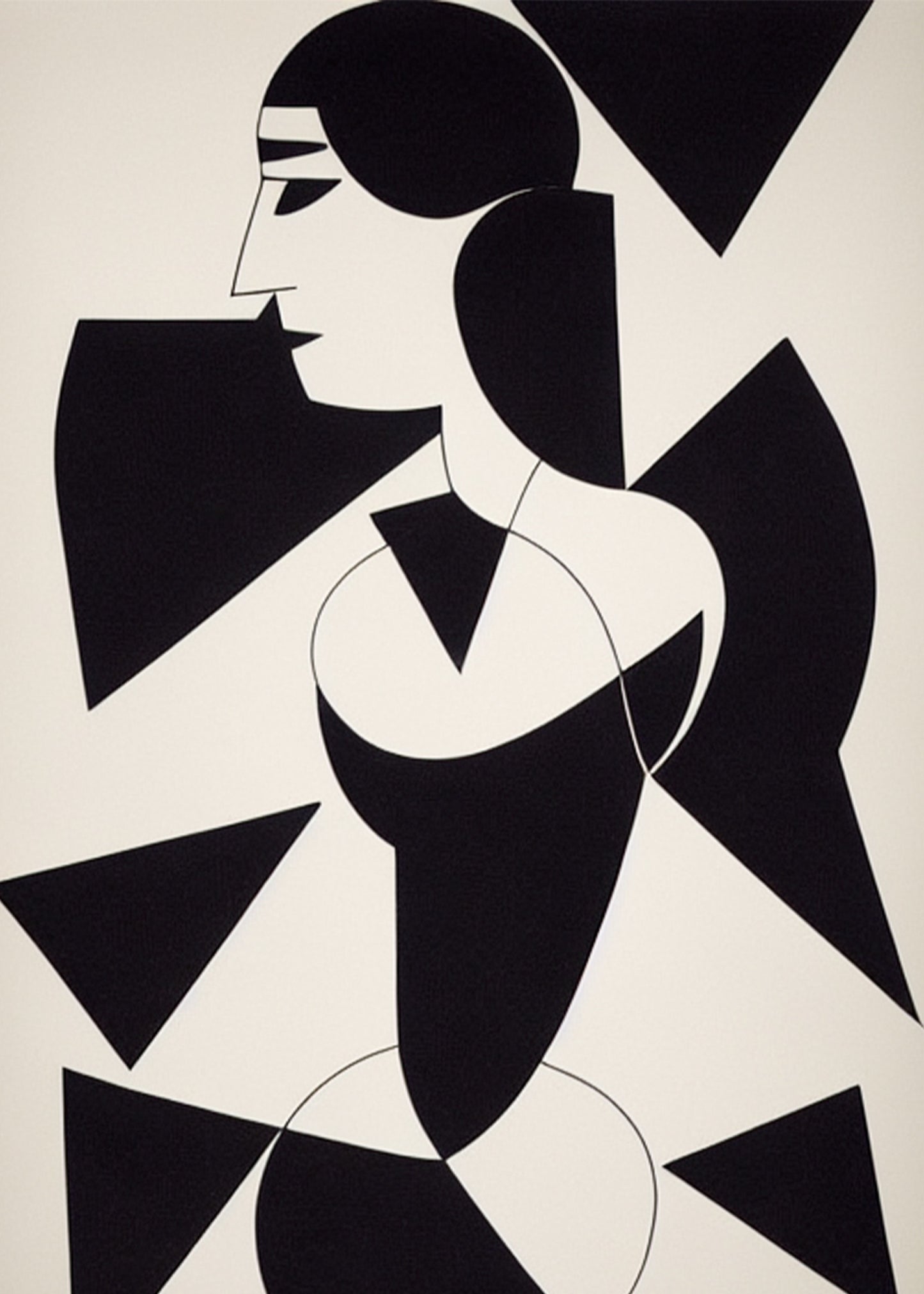 Eclectic Wall Art Posters (Set of 10) Shop Sentosa