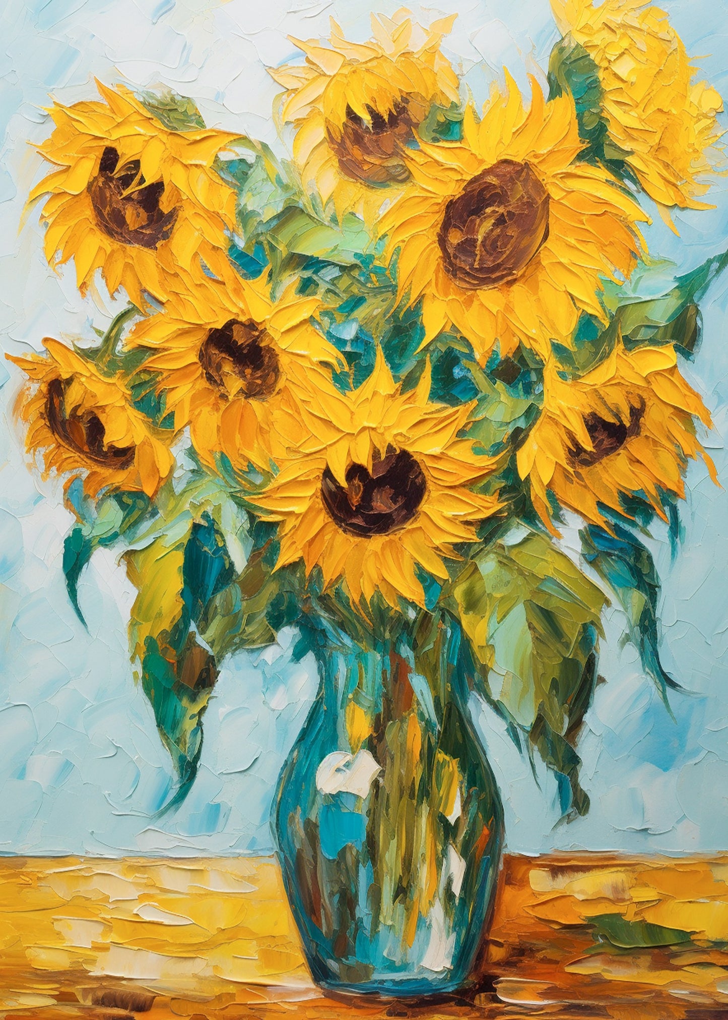 Eclectic Wall Art Posters (Set of 10) Shop Sentosa