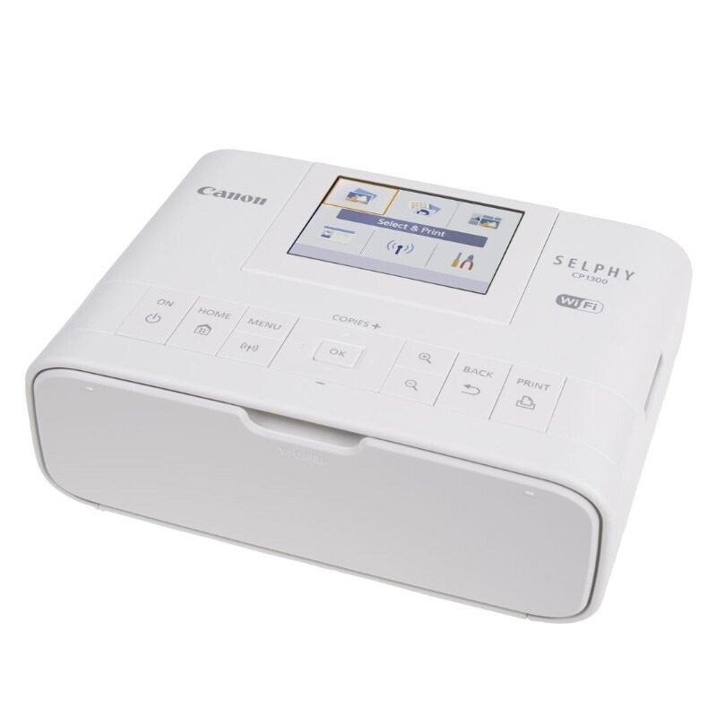 Canon SELPHY CP1300 Wireless Compact Photo Printer Canon