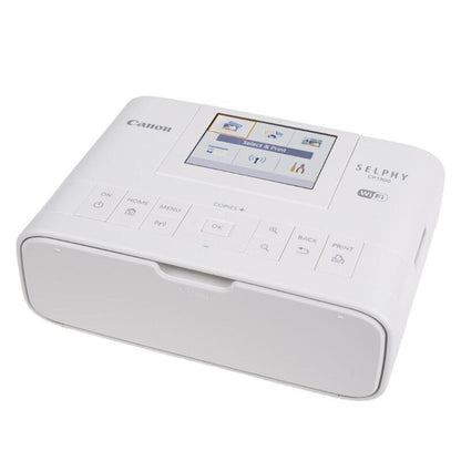 Canon SELPHY CP1300 Wireless Compact Photo Printer Canon