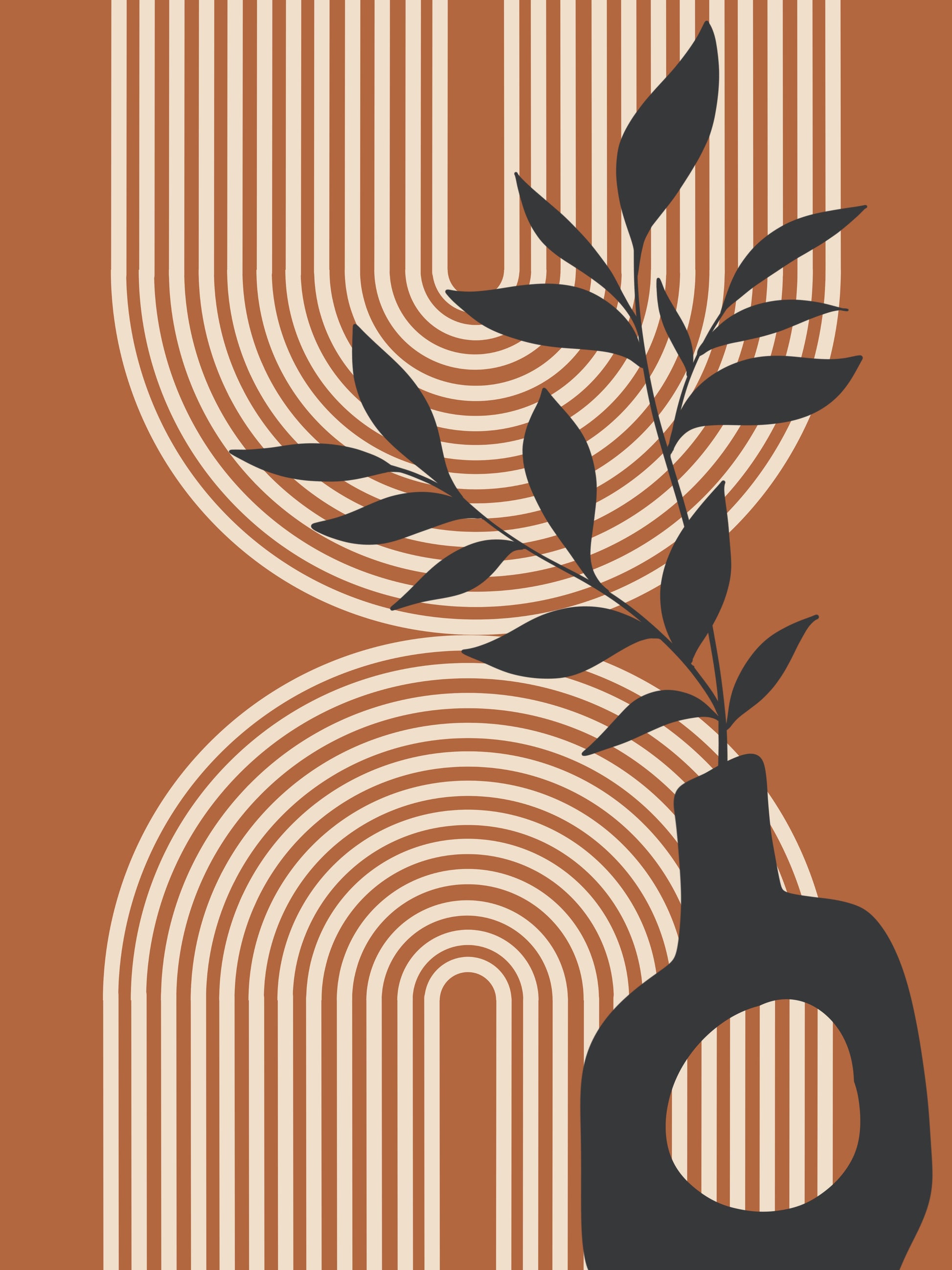 boho-wall-art-posters-set-of-8-12-x-16-shop-sentosa for Free Printable Boho Wall Art Boho Wall Art Posters - Set of 8 (12