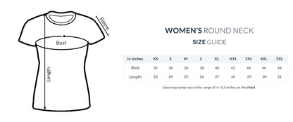 Cute Cat Women's T-Shirt Printrove
