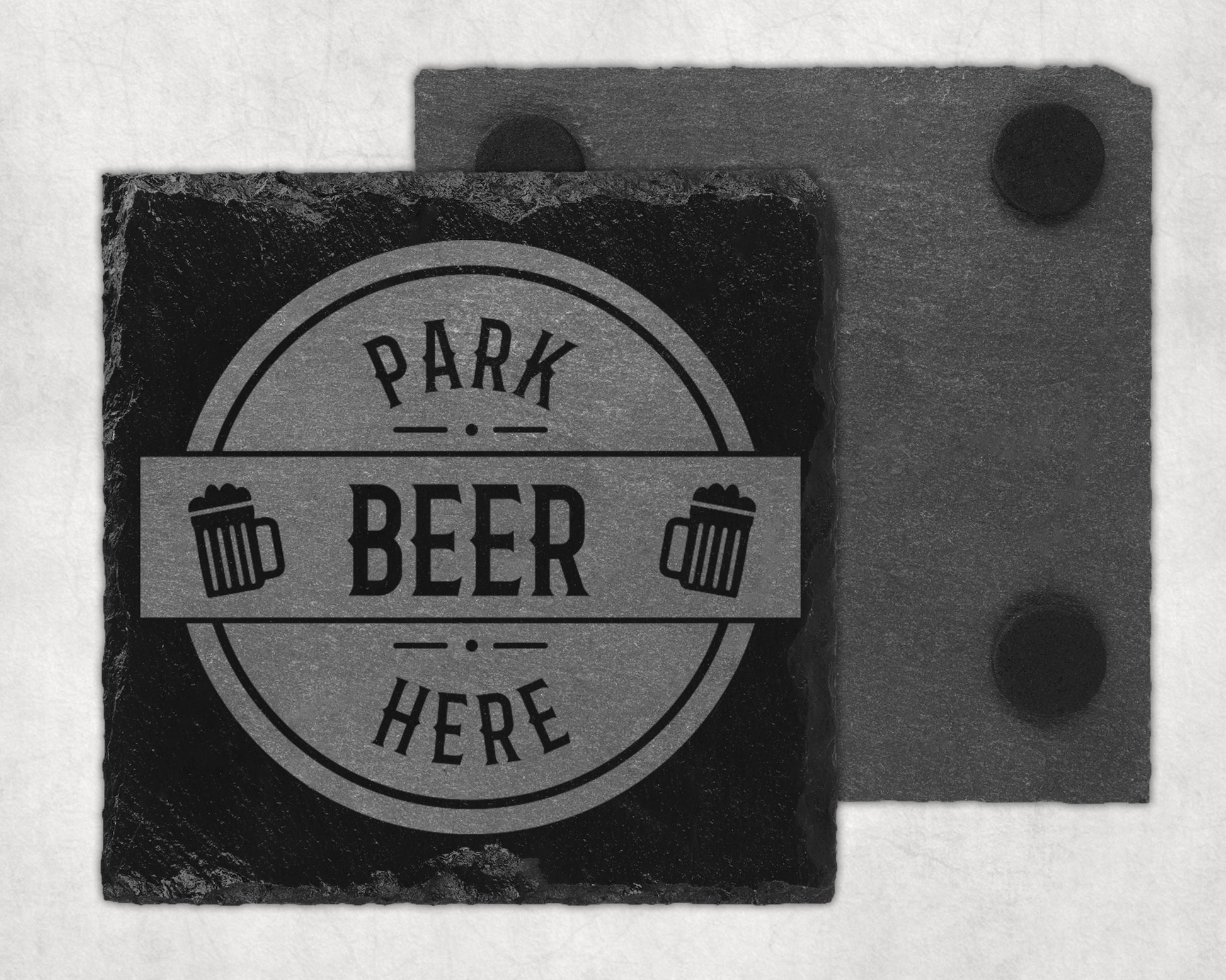 Slate Coaster Design 71 Shop Sentosa