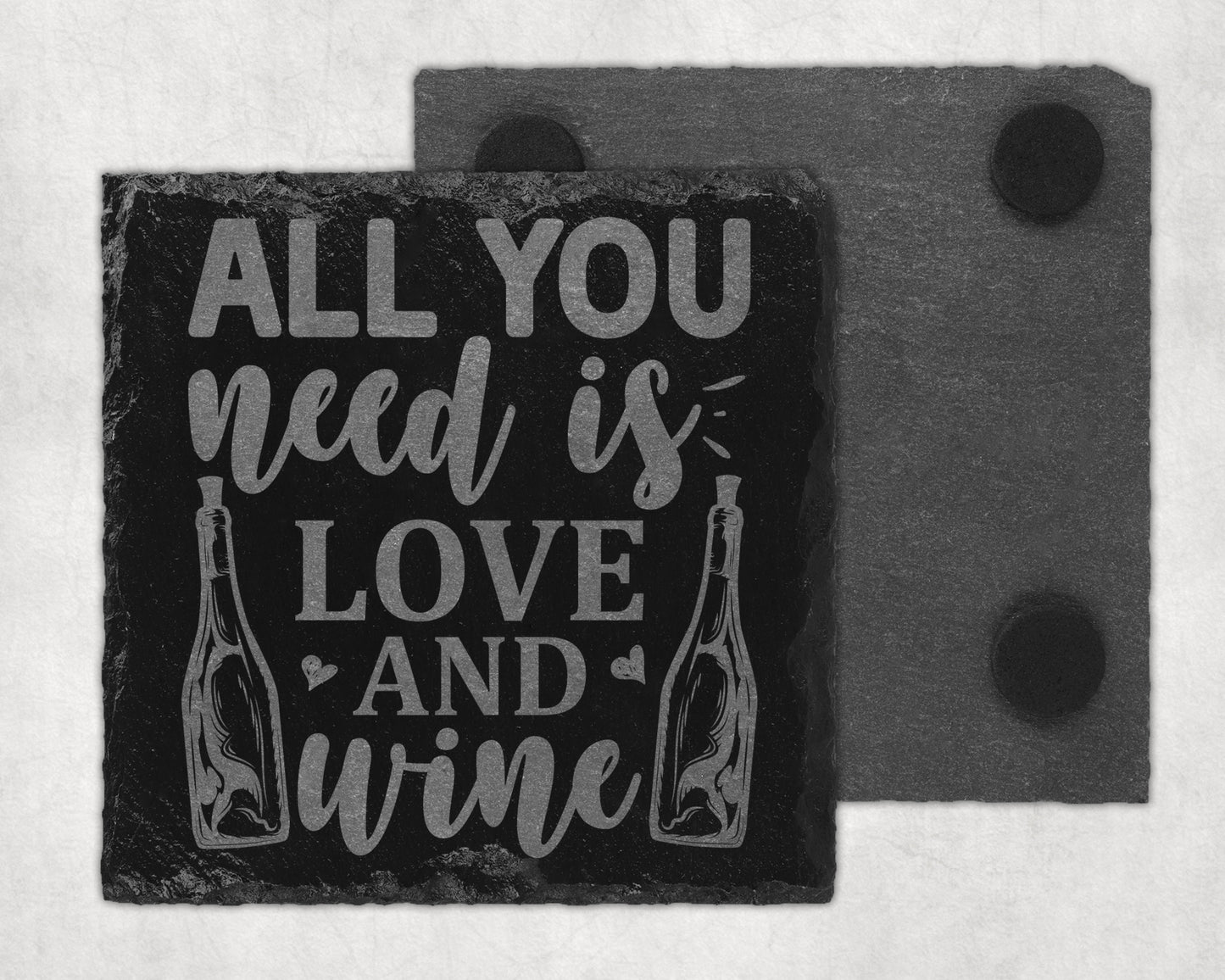 Slate Coaster Design 74 Shop Sentosa