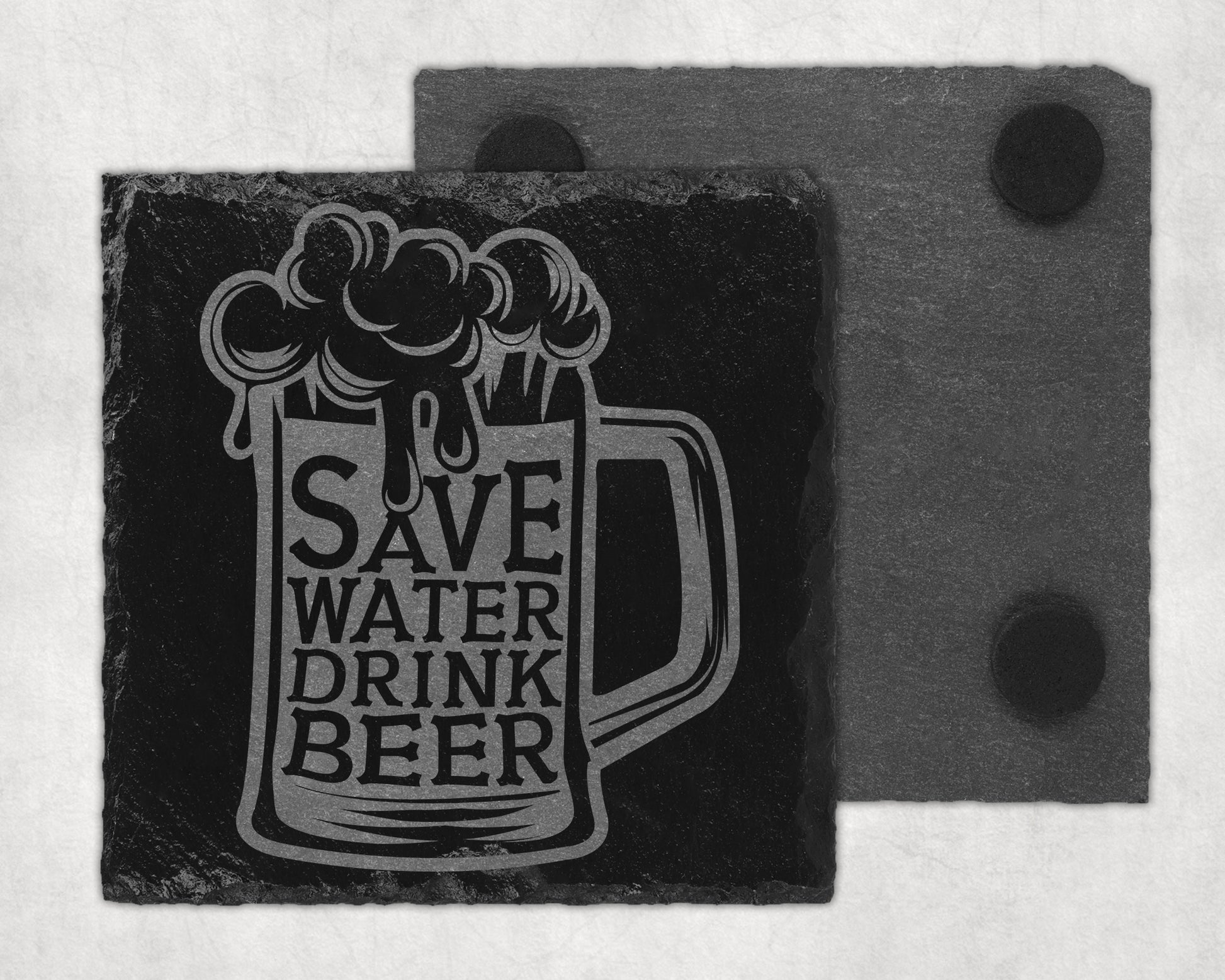 Slate Coaster Design 76 Shop Sentosa