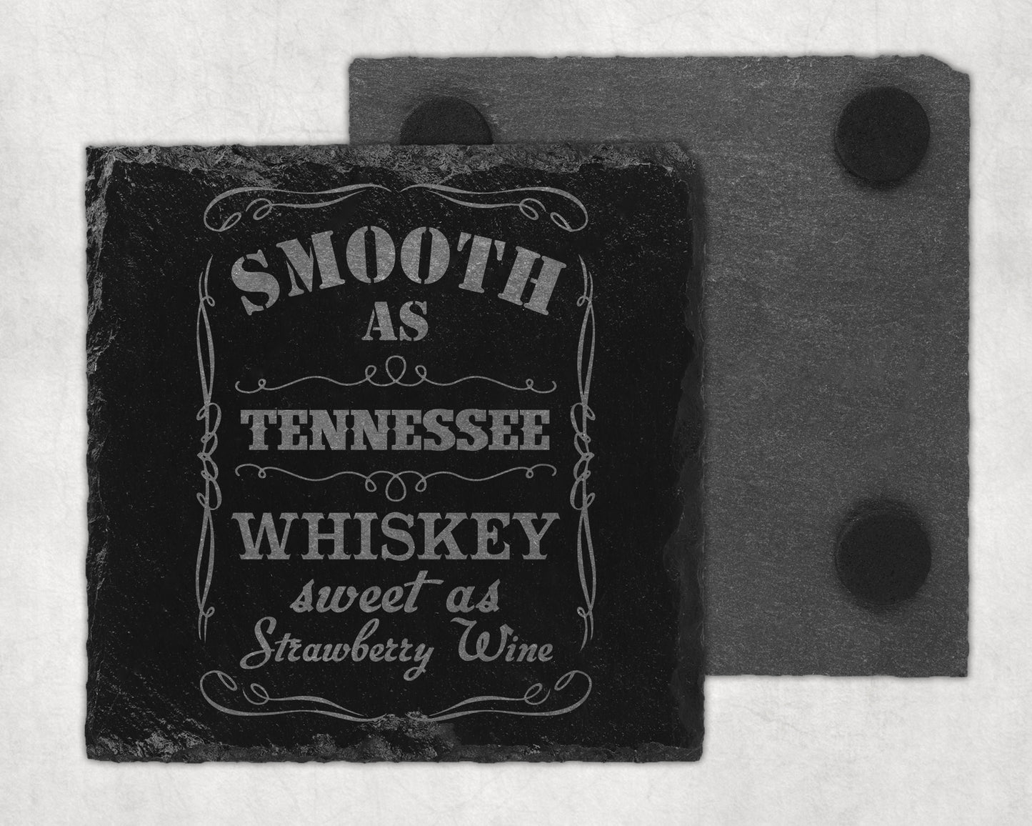 Slate Coaster Design 78 Shop Sentosa