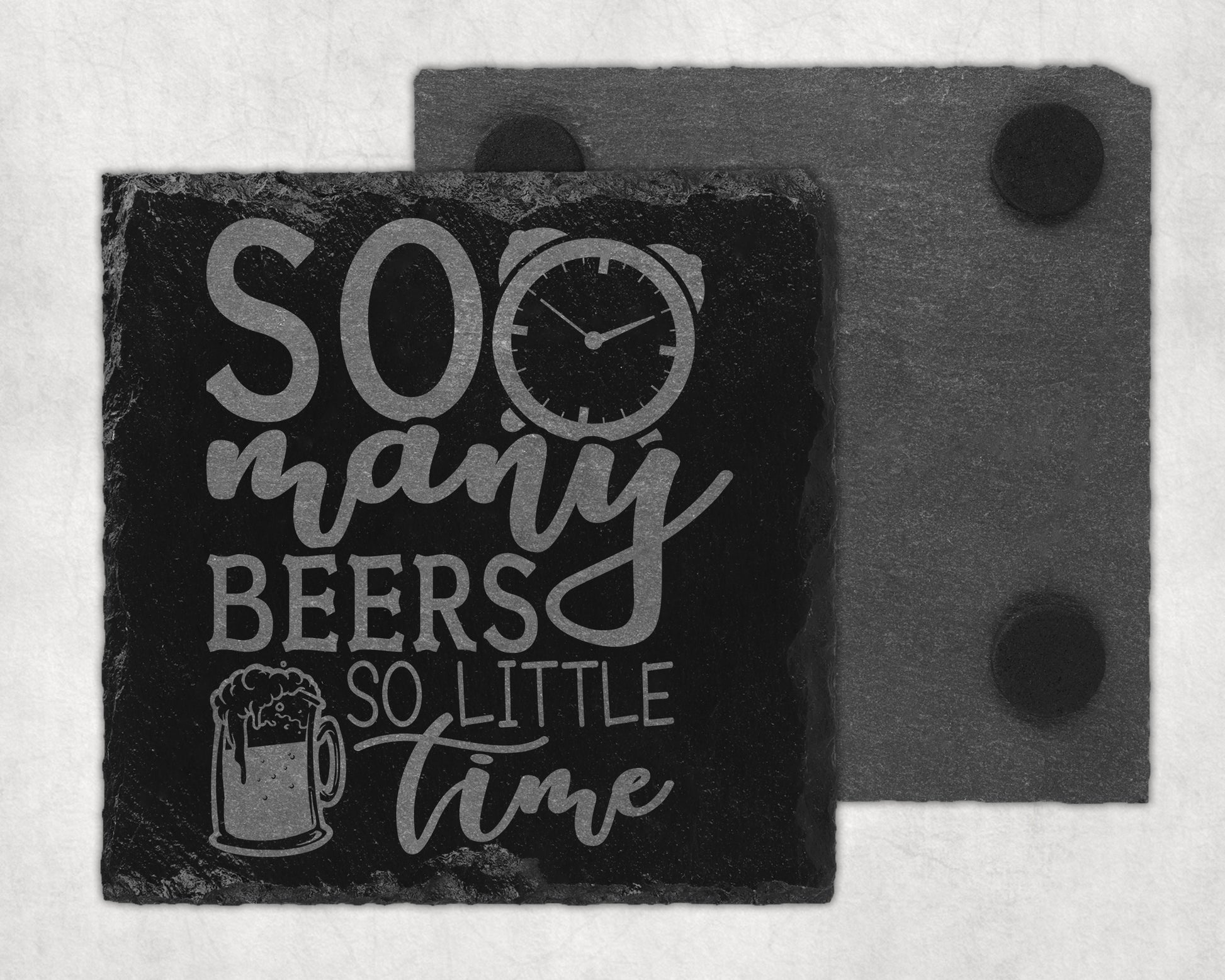 Slate Coaster Design 79 Shop Sentosa