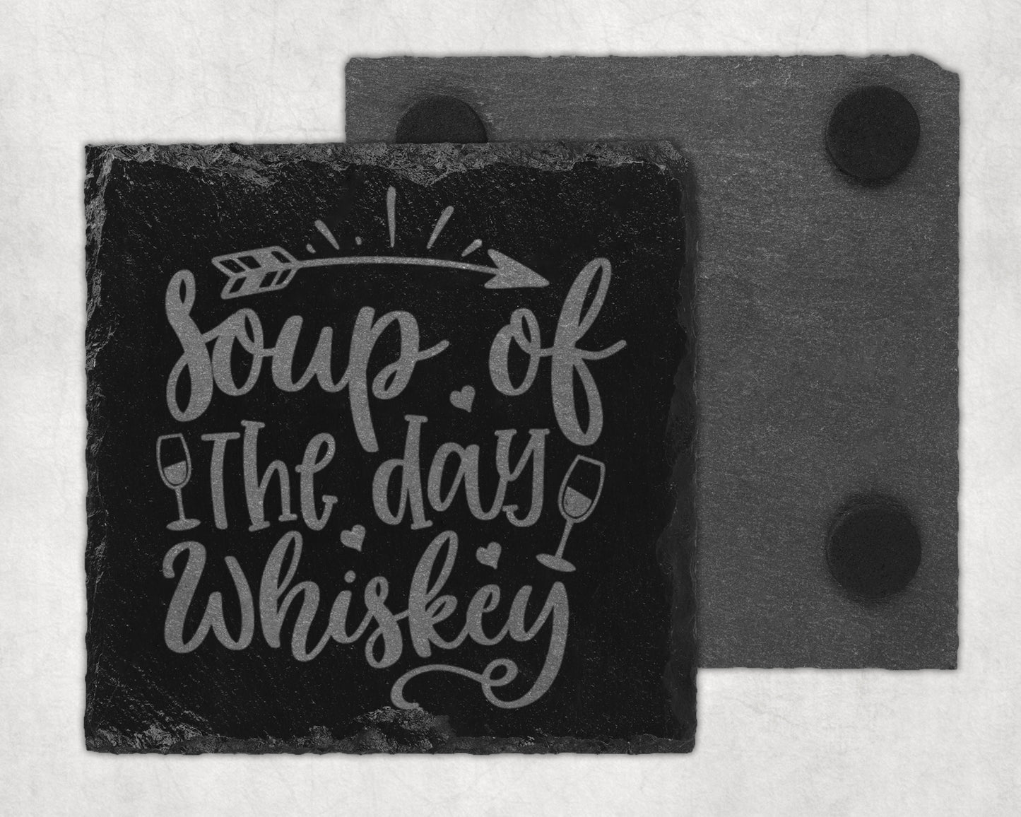 Slate Coaster Design 80 Shop Sentosa