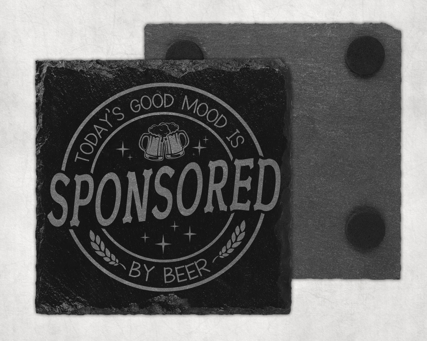 Slate Coaster Design 81 Shop Sentosa