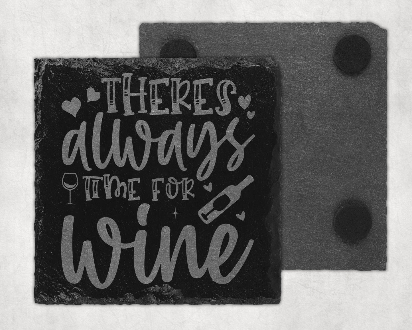 Slate Coaster Design 84 Shop Sentosa