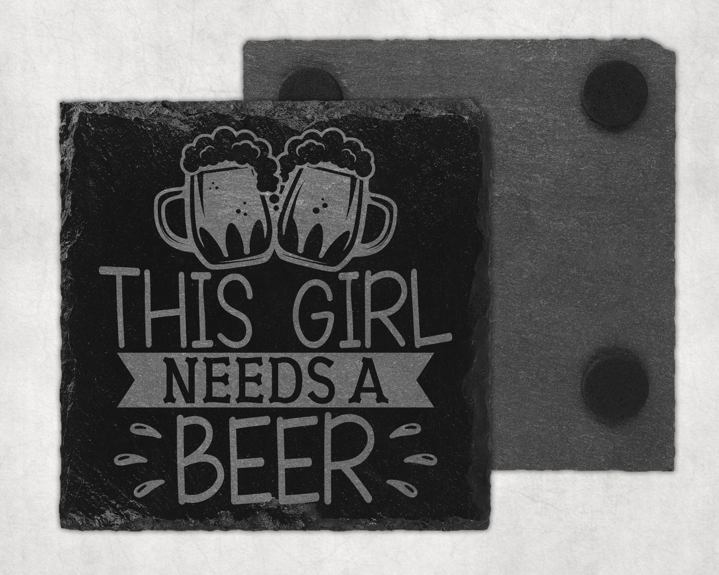 Slate Coaster Design 86 Shop Sentosa