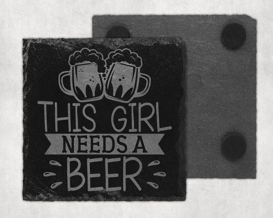 Slate Coaster Design 86 Shop Sentosa