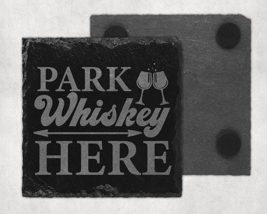 Slate Coaster Design 8 Shop Sentosa