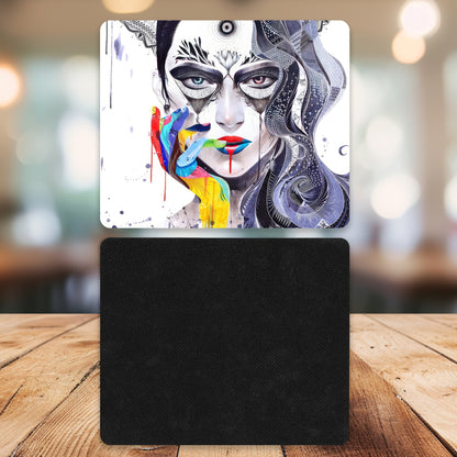 Unique High-Quality Mouse Pad - Design 14 Shop Sentosa