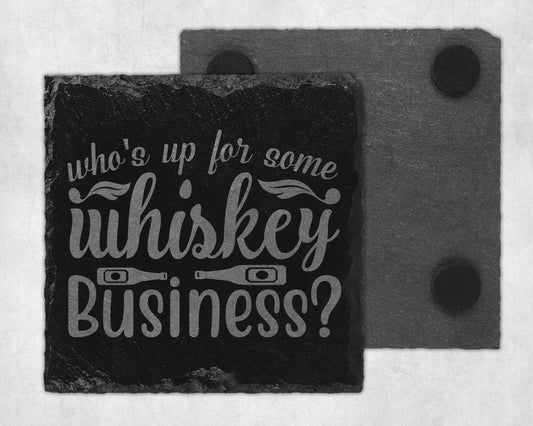Slate Coaster Design 9 Shop Sentosa