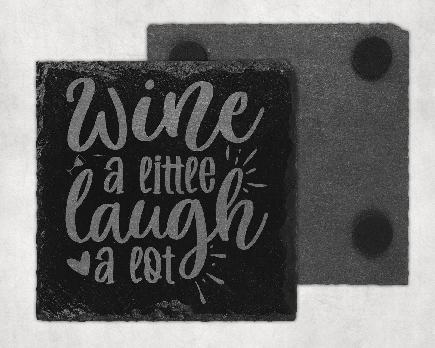 Slate Coaster Design 91 Shop Sentosa