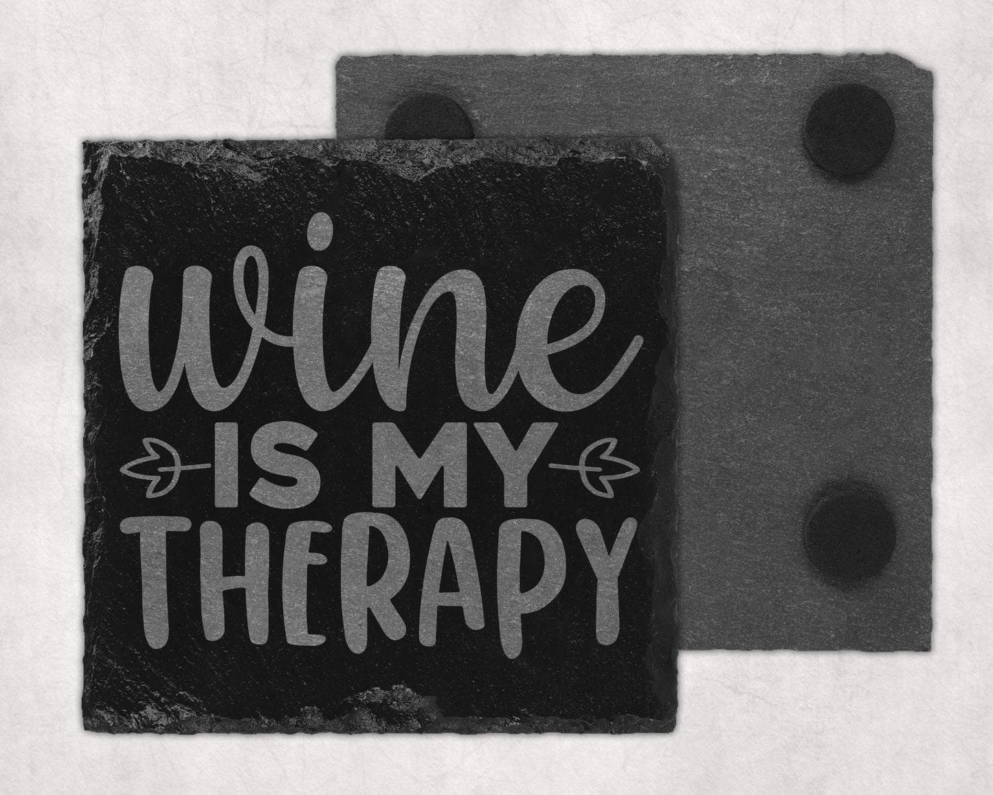 Slate Coaster Design 92 Shop Sentosa