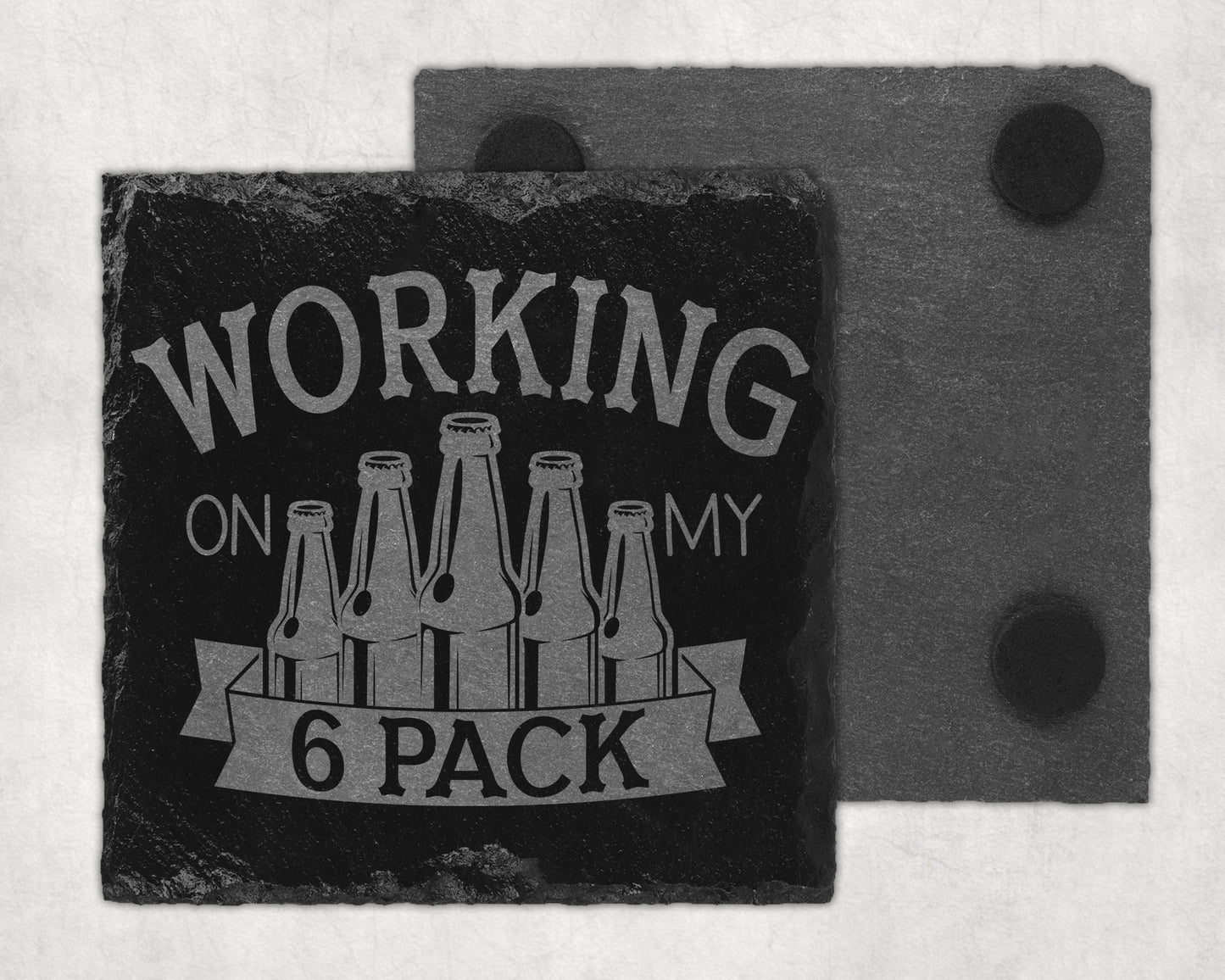 Slate Coaster Design 95 Shop Sentosa