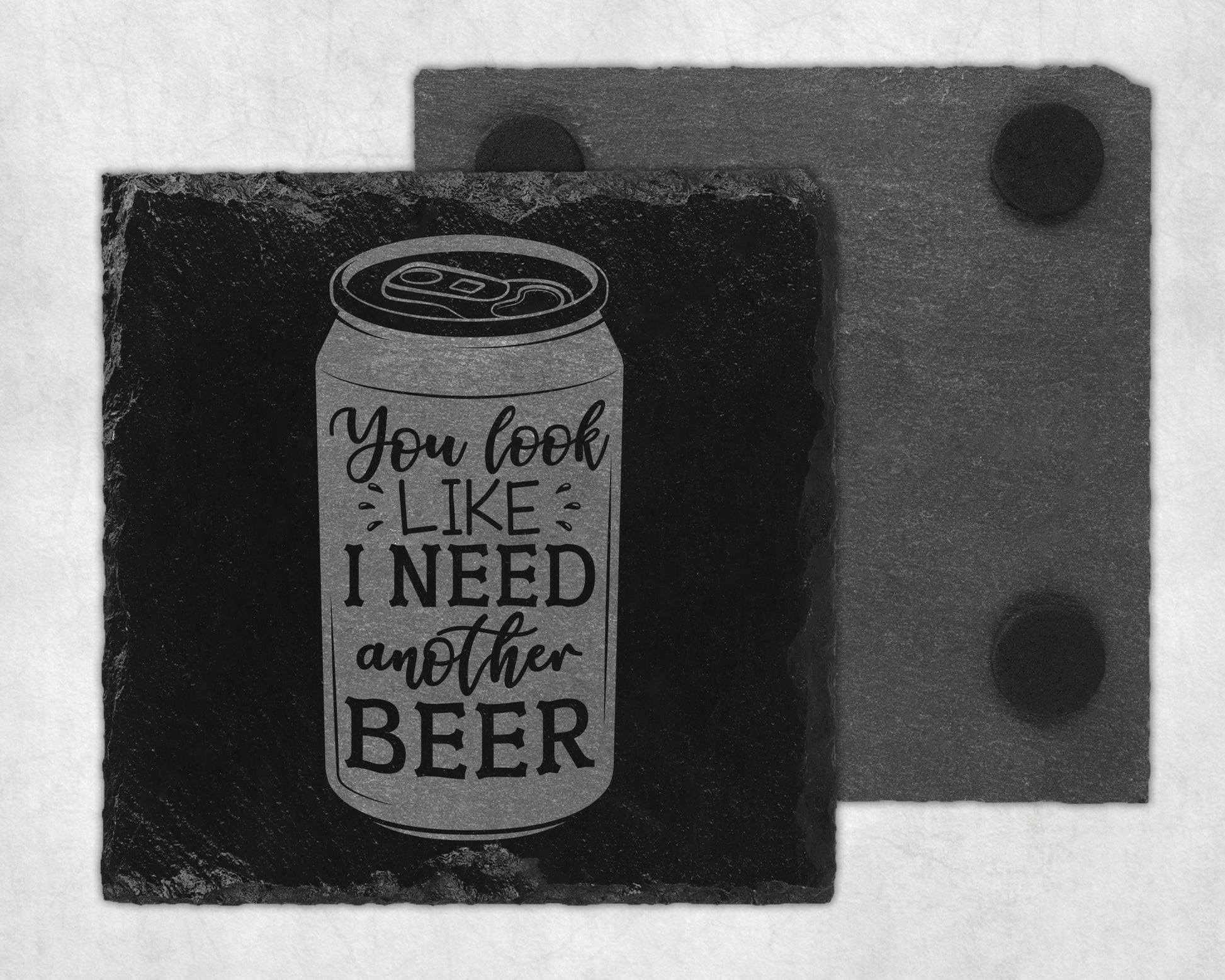 Slate Coaster Design 96 Shop Sentosa