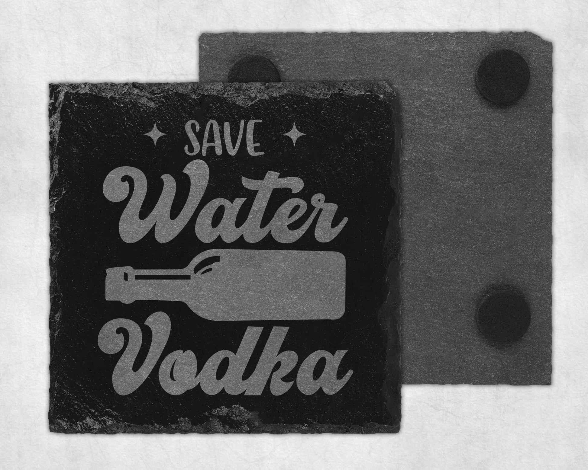 Slate Coaster Design 98 Shop Sentosa