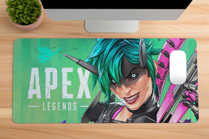 Apex Legends - Mouse Pad Extra Large (35" by 16.5") Shop Sentosa