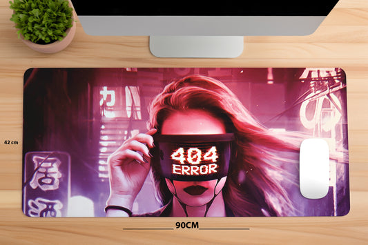 Cyberpunk 2077 - Mouse Pad Extra Large (35" by 16.5") Shop Sentosa