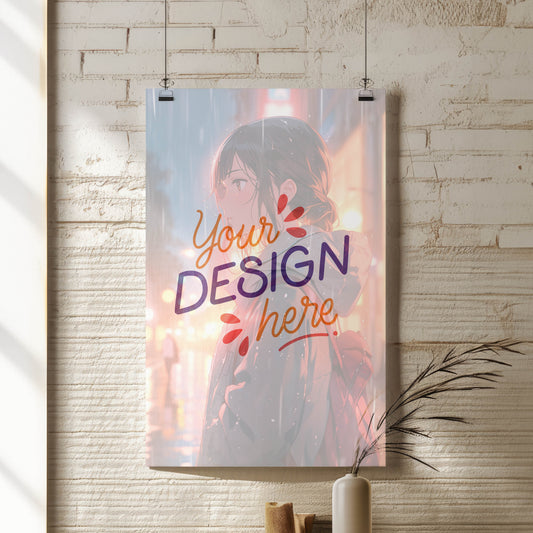 Print Your Own Posters (Set of 10 Posters) Shop Sentosa