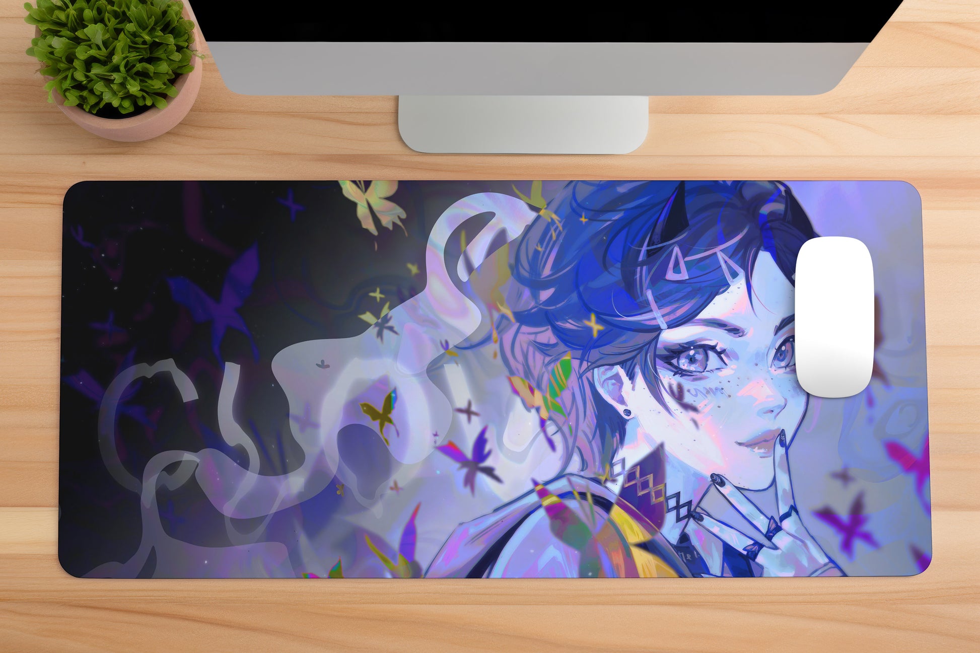 Valorant - Mouse Pad Extra Large (35" by 16.5") Shop Sentosa