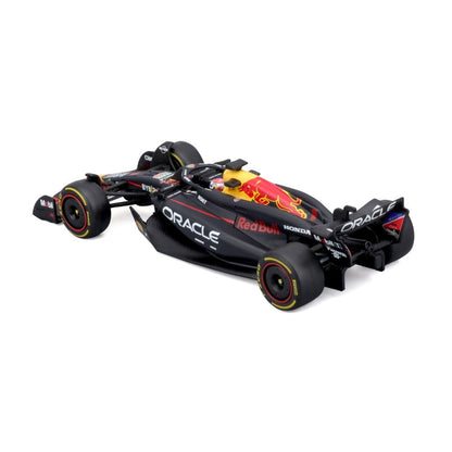 Bburago F1 Red Bull RB20 #1 Max Verstappen – 1:43 Scale Official Formula 1 Licensed Model 18-38097V Bburago