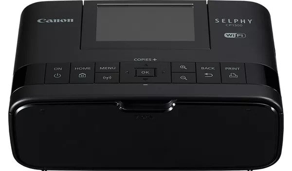 Canon SELPHY CP1300 Wireless Compact Photo Printer Canon