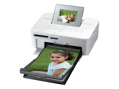 Canon SELPHY CP1000 Compact Photo Printer Canon