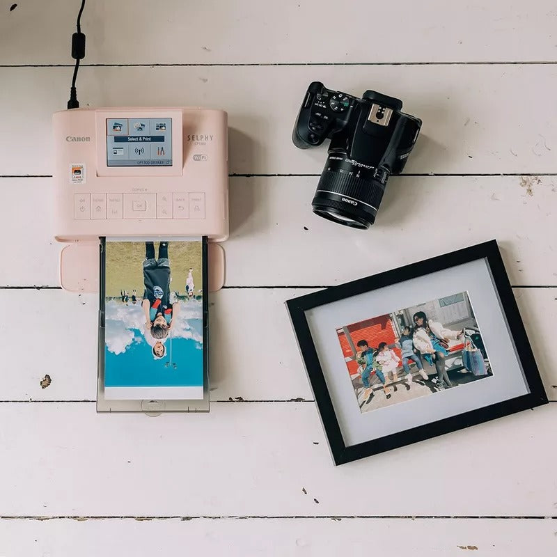 Canon SELPHY CP1300 Wireless Compact Photo Printer Canon